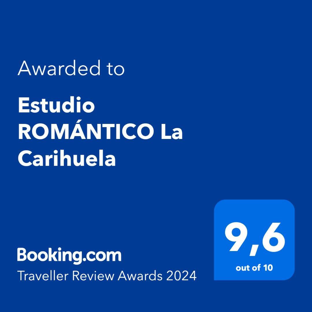 Estudio Romantico La Carihuela Torremolinos Room photo